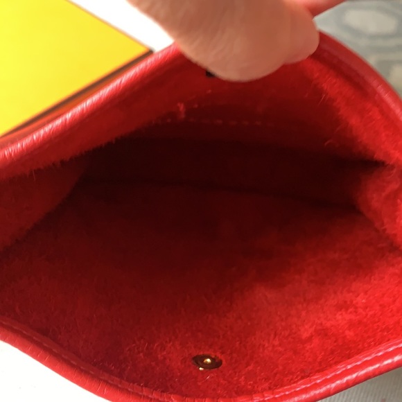 A112- 💯 % authentic Hermès 16 Amazone Bag ( Mini Evelyn) - Picture 12 of 14